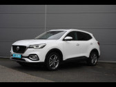 MG MOTOR MG EHS occasion année 2021 boite Automatique Annonce MG MOTOR MG EHS occasion Hybride rechargeable PHEV 1.5T GDI 258ch Luxury à Flers