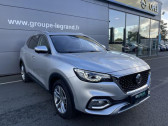 MG MOTOR MG EHS occasion année 2021 boite Automatique Annonce MG MOTOR MG EHS occasion Hybride rechargeable PHEV 1.5T GDI 258ch Luxury à Le Mans