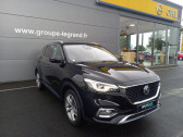 MG MOTOR MG EHS occasion année 2021 boite Automatique Annonce MG MOTOR MG EHS occasion Hybride rechargeable PHEV 1.5T GDI 258ch Luxury à Le Mans