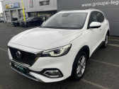 MG MOTOR MG EHS occasion année 2021 boite Automatique Annonce MG MOTOR MG EHS occasion Hybride rechargeable PHEV 1.5T GDI 258ch Luxury à Le Mans