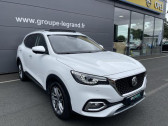 MG MOTOR MG EHS occasion année 2021 boite Automatique Annonce MG MOTOR MG EHS occasion Hybride rechargeable PHEV 1.5T GDI 258ch Luxury à Le Mans
