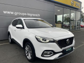 MG MOTOR MG EHS occasion année 2021 boite Automatique Annonce MG MOTOR MG EHS occasion Hybride rechargeable PHEV 1.5T GDI 258ch Luxury à Le Mans