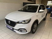MG MOTOR MG EHS occasion année 2021 boite Automatique Annonce MG MOTOR MG EHS occasion Hybride rechargeable PHEV 1.5T GDI 258ch Luxury à Meaux