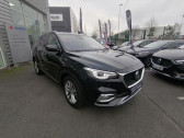 MG MOTOR MG EHS occasion année 2021 boite Automatique Annonce MG MOTOR MG EHS occasion Hybride rechargeable PHEV 1.5T GDI 258ch Luxury à Saint-Maximin