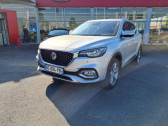 MG MOTOR MG EHS occasion année 2021 boite Automatique Annonce MG MOTOR MG EHS occasion Hybride rechargeable PHEV 1.5T GDI 258ch Luxury à Jaux