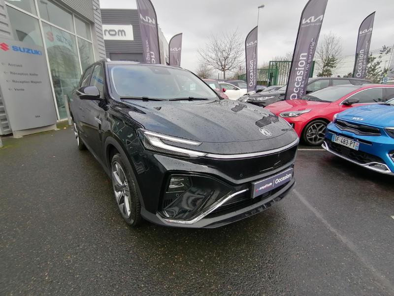 MG MOTOR MG Marvel R Electric 288ch Performance 4WD  occasion  Saint-Maximin