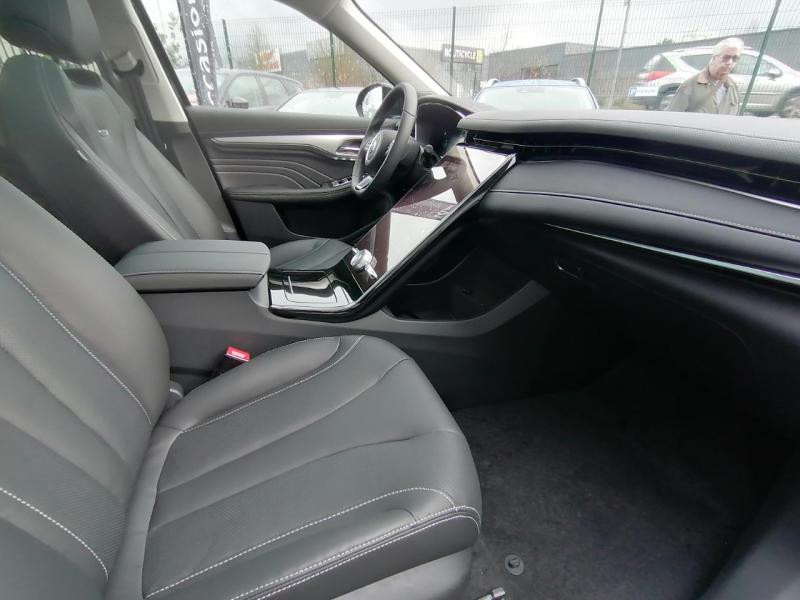MG MOTOR MG Marvel R Electric 288ch Performance 4WD  occasion  Saint-Maximin - photo n8
