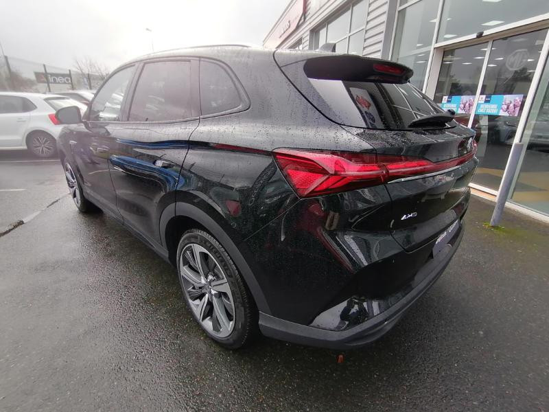 MG MOTOR MG Marvel R Electric 288ch Performance 4WD  occasion  Saint-Maximin - photo n4