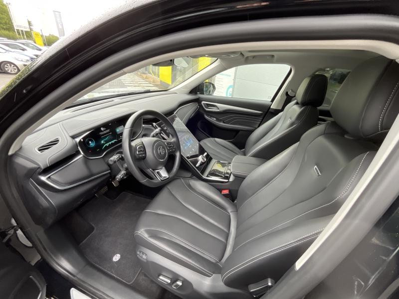 MG MOTOR MG Marvel R EV 180ch - 70kWh Comfort 2WD  occasion  Vert-Saint-Denis - photo n10