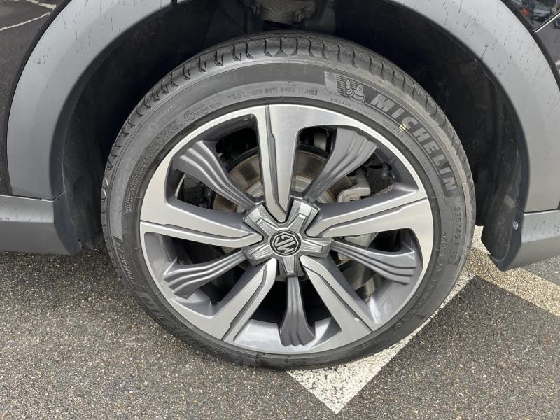 MG MOTOR MG Marvel R EV 180ch - 70kWh Comfort 2WD  occasion  Vert-Saint-Denis - photo n9