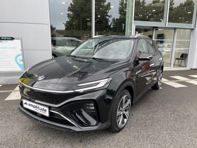 MG MOTOR MG Marvel R EV 180ch - 70kWh Comfort 2WD  occasion  Vert-Saint-Denis