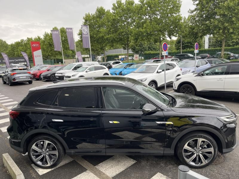 MG MOTOR MG Marvel R EV 180ch - 70kWh Comfort 2WD  occasion  Vert-Saint-Denis - photo n4