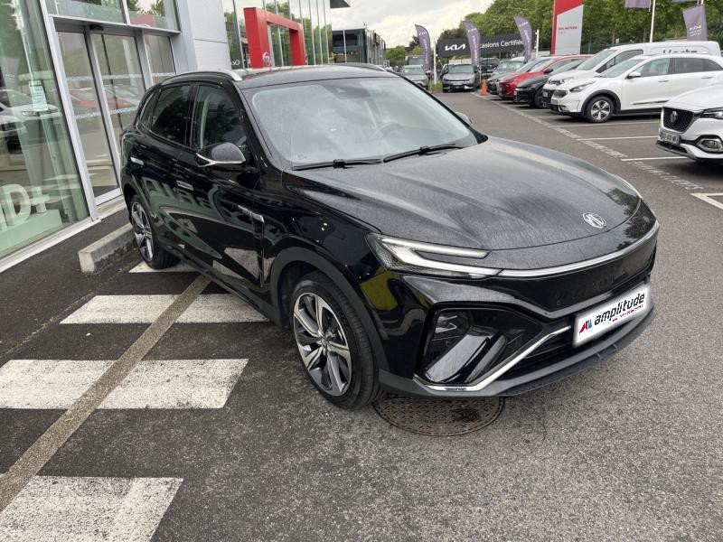 MG MOTOR MG Marvel R EV 180ch - 70kWh Comfort 2WD  occasion  Vert-Saint-Denis - photo n3