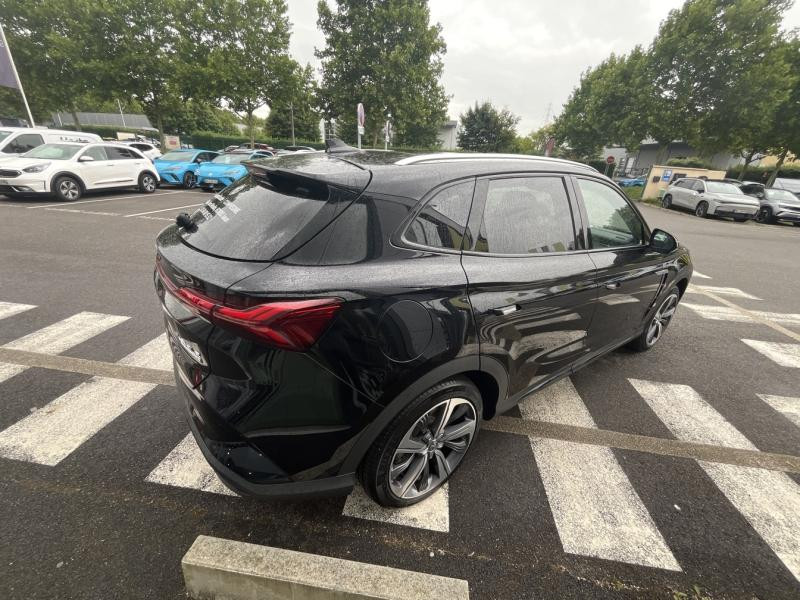 MG MOTOR MG Marvel R EV 180ch - 70kWh Comfort 2WD  occasion  Vert-Saint-Denis - photo n5