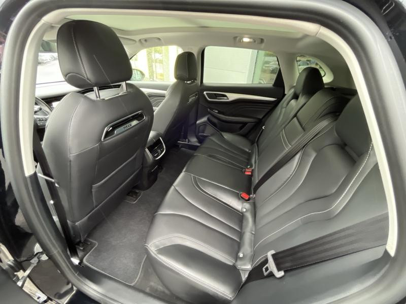 MG MOTOR MG Marvel R EV 180ch - 70kWh Comfort 2WD  occasion  Vert-Saint-Denis - photo n12