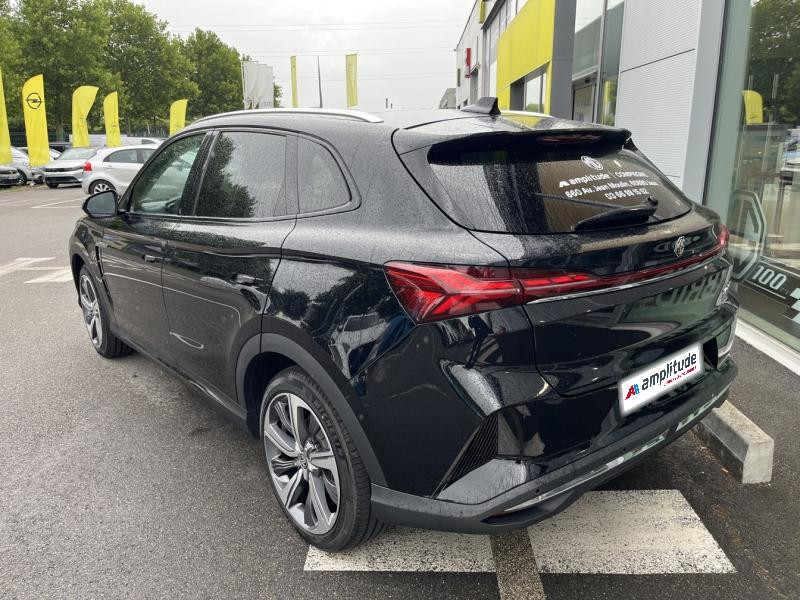 MG MOTOR MG Marvel R EV 180ch - 70kWh Comfort 2WD  occasion  Vert-Saint-Denis - photo n7