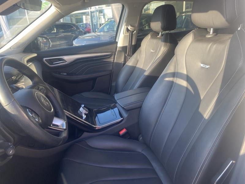MG MOTOR MG Marvel R EV 180ch - 70kWh Comfort 2WD  occasion  Jaux - photo n10