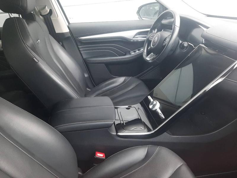 MG MOTOR MG Marvel R EV 180ch - 70kWh Luxury 2WD  occasion � Vert-Saint-Denis - photo n�6