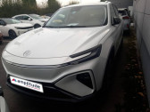 MG MOTOR MG Marvel R EV 180ch - 70kWh Luxury 2WD  2022 - annonce de voiture en vente sur Auto Sélection.com
