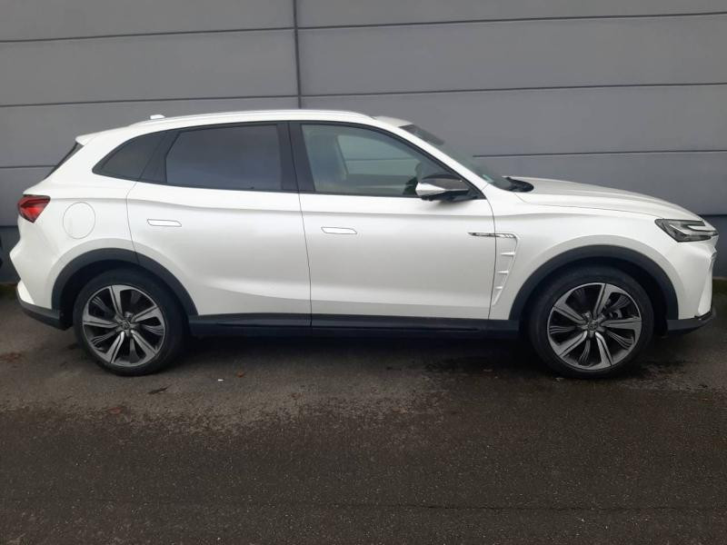 MG MOTOR MG Marvel R EV 180ch - 70kWh Luxury 2WD  occasion � Vert-Saint-Denis - photo n�3