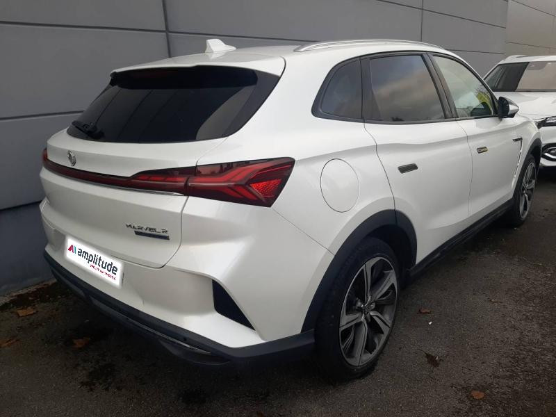 MG MOTOR MG Marvel R EV 180ch - 70kWh Luxury 2WD  occasion � Vert-Saint-Denis - photo n�4