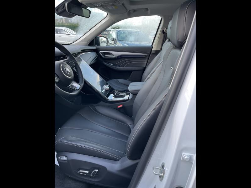 MG MOTOR MG Marvel R EV 180ch - 70kWh Luxury 2WD  occasion  Vert-Saint-Denis - photo n12