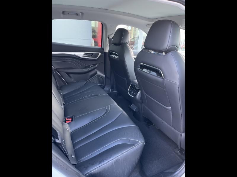 MG MOTOR MG Marvel R EV 180ch - 70kWh Luxury 2WD  occasion  Vert-Saint-Denis - photo n18