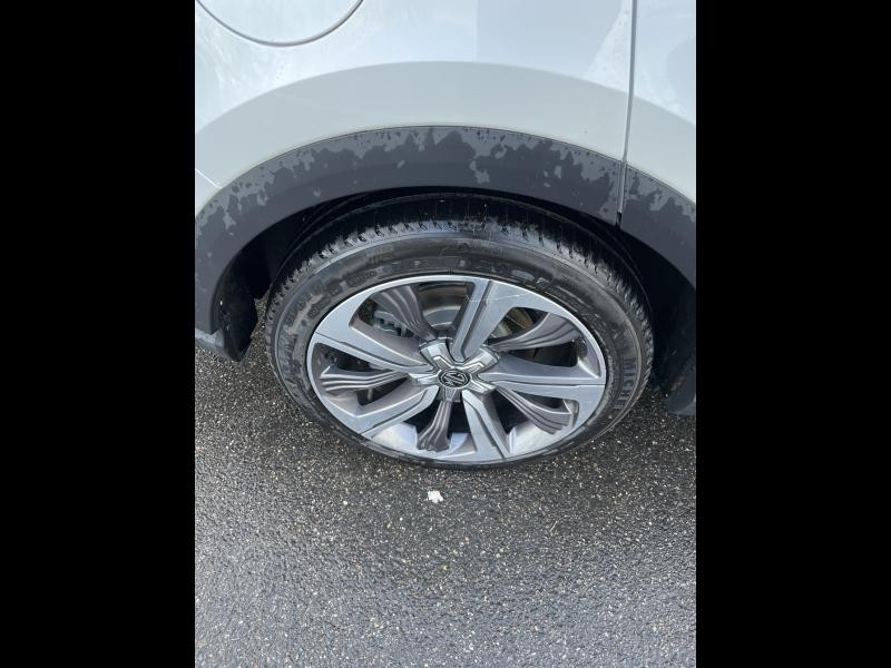 MG MOTOR MG Marvel R EV 180ch - 70kWh Luxury 2WD  occasion  Vert-Saint-Denis - photo n10
