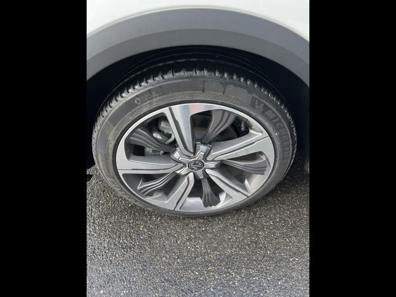 MG MOTOR MG Marvel R EV 180ch - 70kWh Luxury 2WD  occasion  Vert-Saint-Denis - photo n13