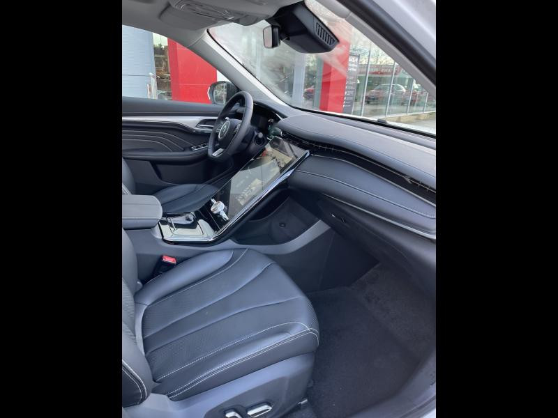 MG MOTOR MG Marvel R EV 180ch - 70kWh Luxury 2WD  occasion  Vert-Saint-Denis - photo n17