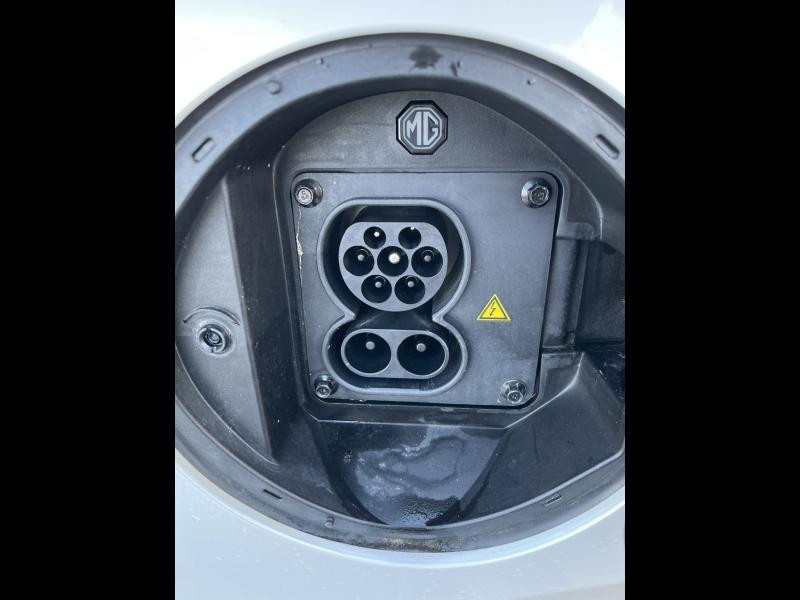 MG MOTOR MG Marvel R EV 180ch - 70kWh Luxury 2WD  occasion  Vert-Saint-Denis - photo n14