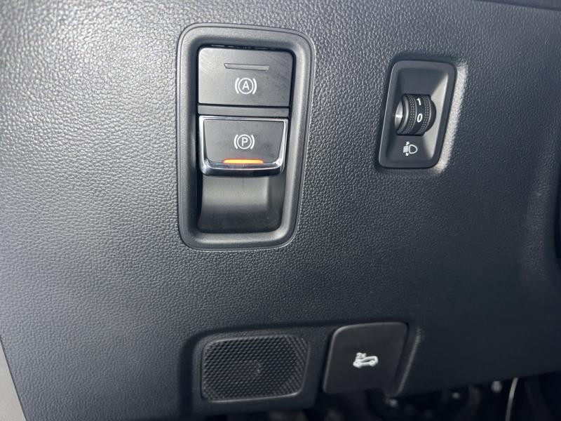 MG MOTOR MG Marvel R EV 180ch - 70kWh Luxury 2WD  occasion  Vert-Saint-Denis - photo n15