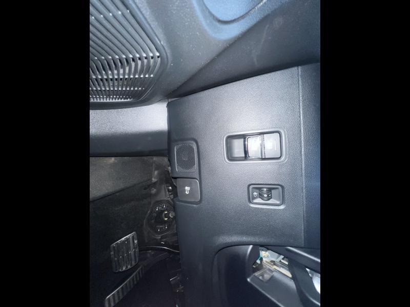 MG MOTOR MG Marvel R EV 180ch - 70kWh Luxury 2WD  occasion  Vert-Saint-Denis - photo n14