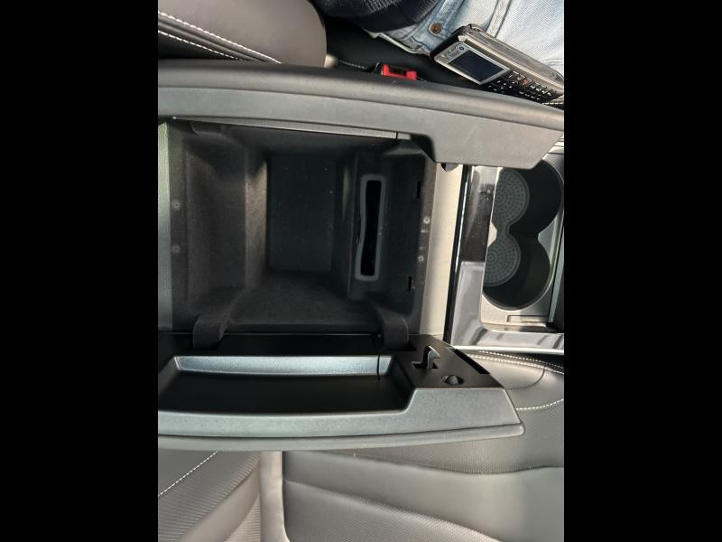 MG MOTOR MG Marvel R EV 180ch - 70kWh Luxury 2WD  occasion  Vert-Saint-Denis - photo n20