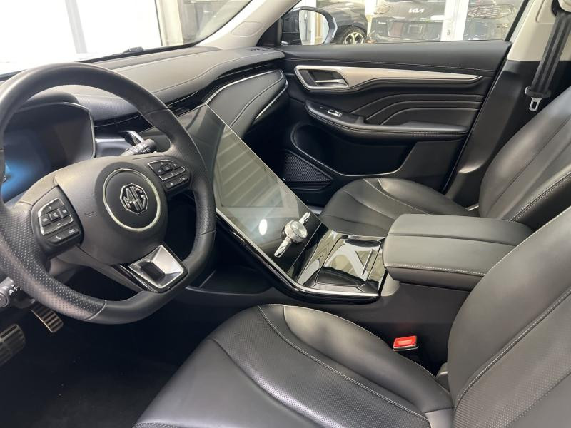 MG MOTOR MG Marvel R EV 180ch - 70kWh Luxury 2WD  occasion  Vert-Saint-Denis - photo n10