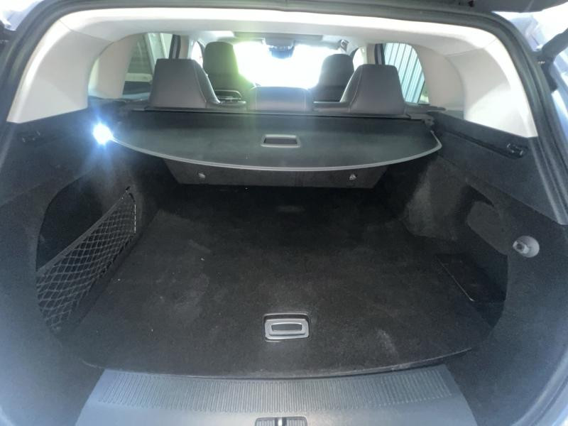MG MOTOR MG Marvel R EV 180ch - 70kWh Luxury 2WD  occasion  Vert-Saint-Denis - photo n13