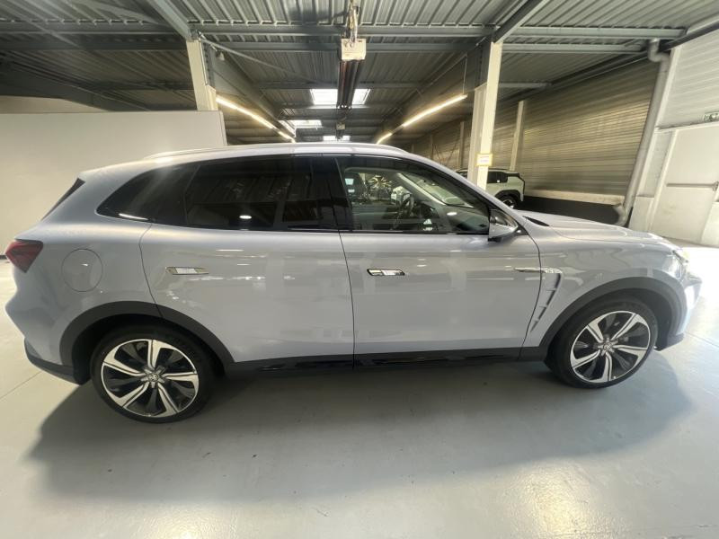 MG MOTOR MG Marvel R EV 180ch - 70kWh Luxury 2WD  occasion  Vert-Saint-Denis - photo n4