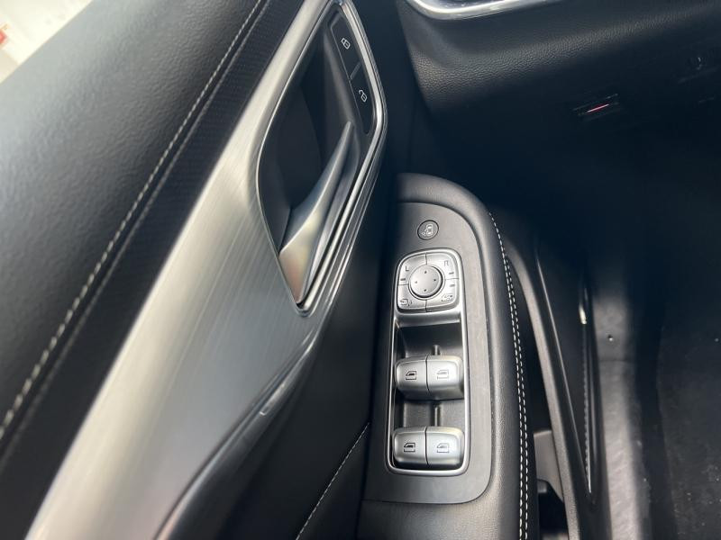MG MOTOR MG Marvel R EV 180ch - 70kWh Luxury 2WD  occasion  Vert-Saint-Denis - photo n9