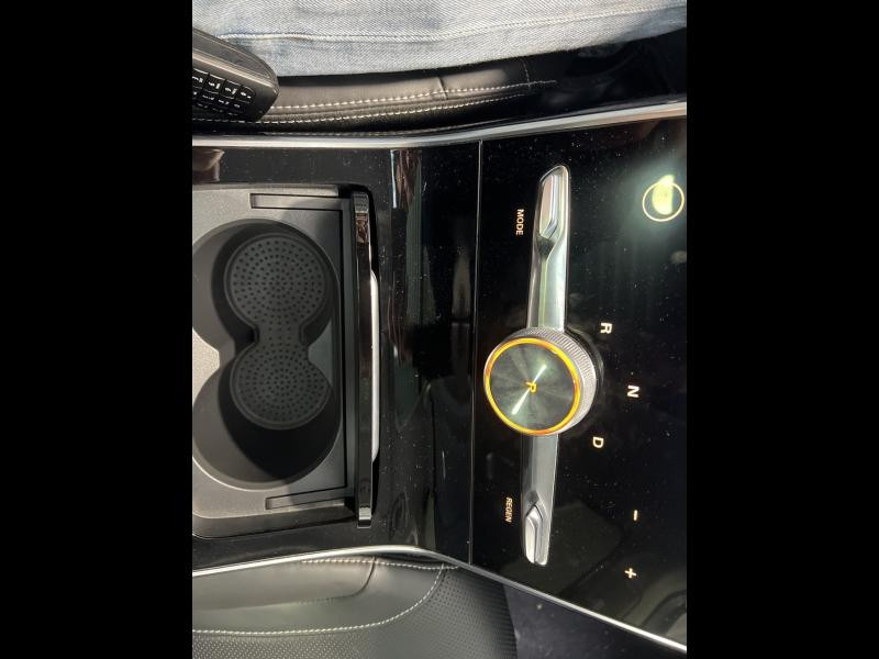 MG MOTOR MG Marvel R EV 180ch - 70kWh Luxury 2WD  occasion  Vert-Saint-Denis - photo n19