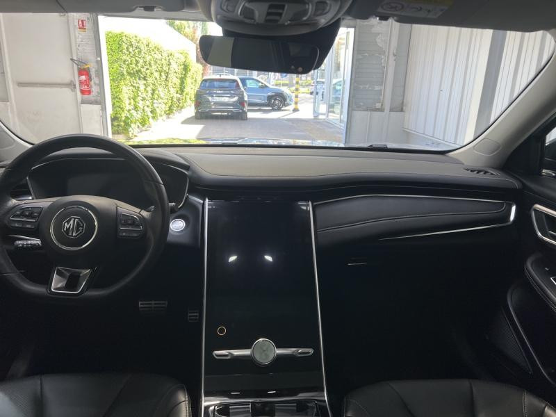 MG MOTOR MG Marvel R EV 180ch - 70kWh Luxury 2WD  occasion  Vert-Saint-Denis - photo n12