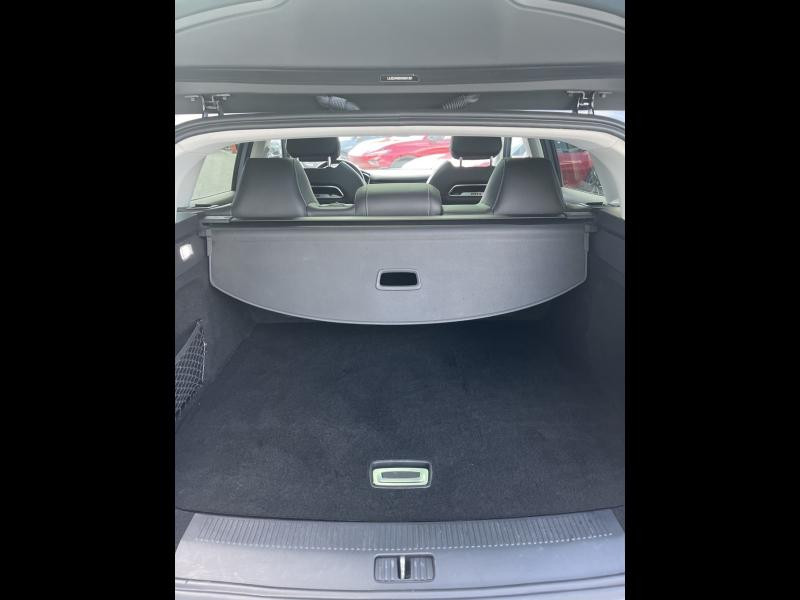 MG MOTOR MG Marvel R EV 180ch - 70kWh Luxury 2WD  occasion  Vert-Saint-Denis - photo n13