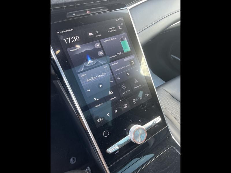 MG MOTOR MG Marvel R EV 180ch - 70kWh Luxury 2WD  occasion  Vert-Saint-Denis - photo n17