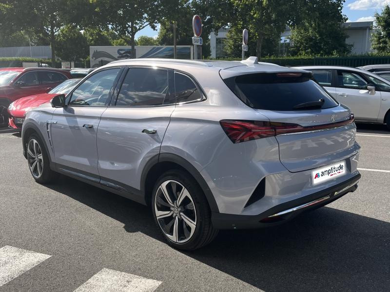 MG MOTOR MG Marvel R EV 180ch - 70kWh Luxury 2WD  occasion  Vert-Saint-Denis - photo n7