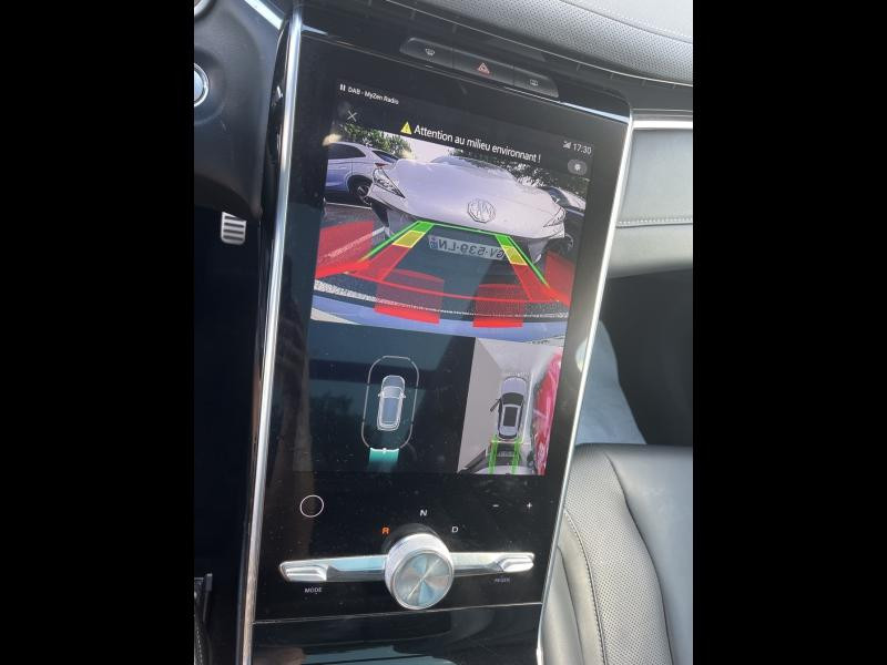 MG MOTOR MG Marvel R EV 180ch - 70kWh Luxury 2WD  occasion  Vert-Saint-Denis - photo n18