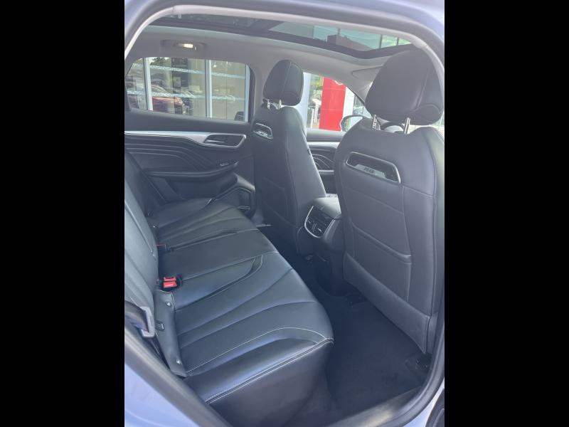 MG MOTOR MG Marvel R EV 180ch - 70kWh Luxury 2WD  occasion  Vert-Saint-Denis - photo n12