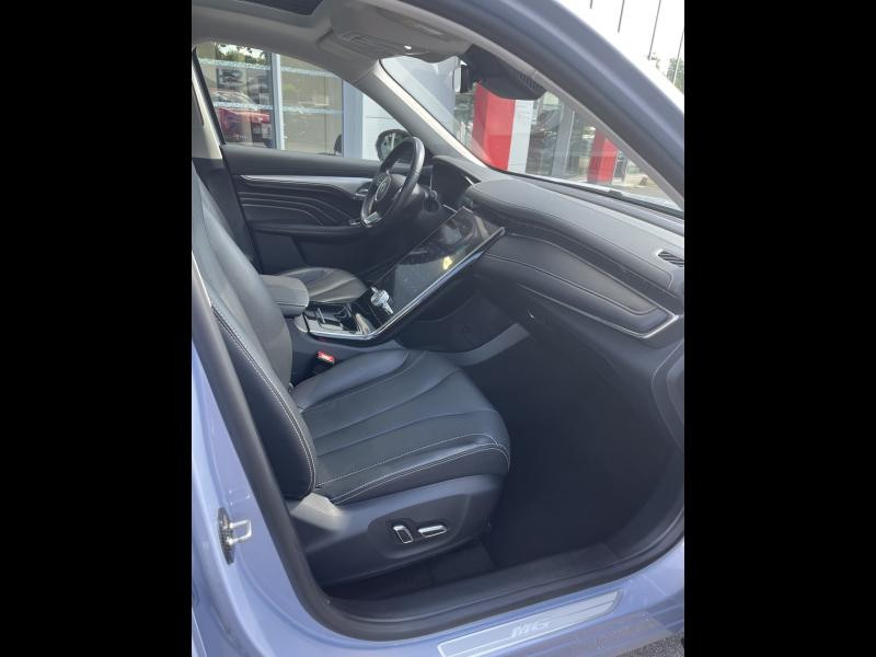 MG MOTOR MG Marvel R EV 180ch - 70kWh Luxury 2WD  occasion  Vert-Saint-Denis - photo n11