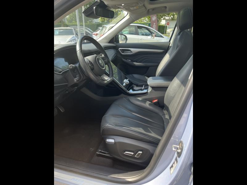 MG MOTOR MG Marvel R EV 180ch - 70kWh Luxury 2WD  occasion  Vert-Saint-Denis - photo n10