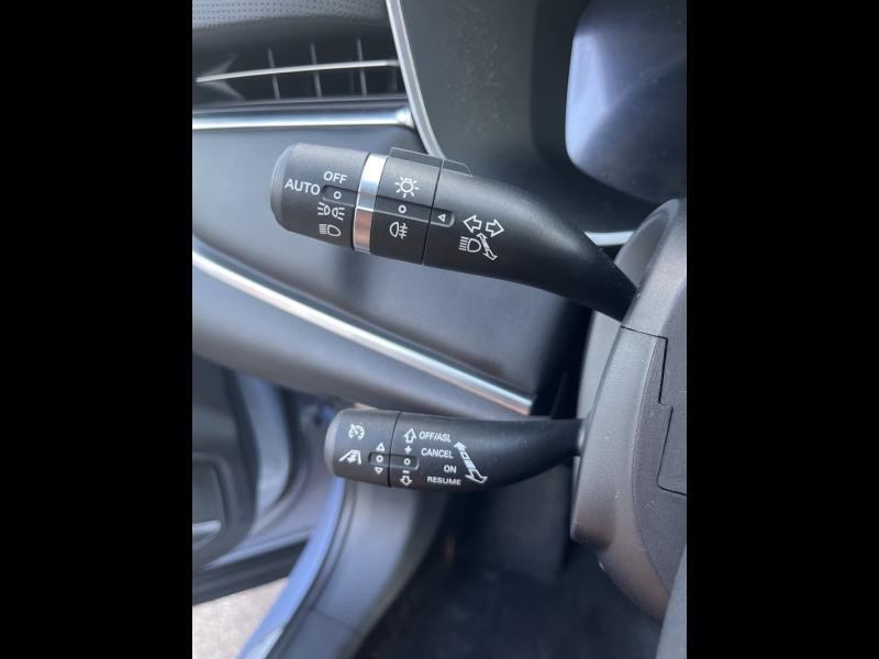 MG MOTOR MG Marvel R EV 180ch - 70kWh Luxury 2WD  occasion  Vert-Saint-Denis - photo n20