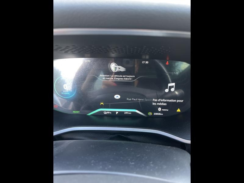 MG MOTOR MG Marvel R EV 180ch - 70kWh Luxury 2WD  occasion  Vert-Saint-Denis - photo n16