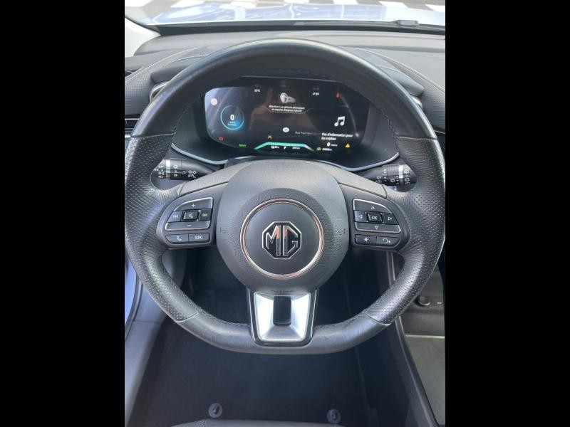 MG MOTOR MG Marvel R EV 180ch - 70kWh Luxury 2WD  occasion  Vert-Saint-Denis - photo n15